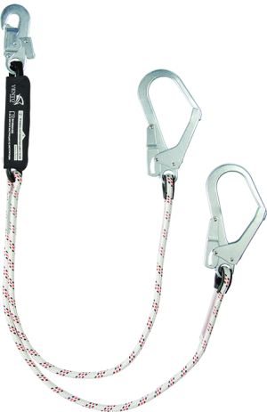 Двойной строп с амортизатором Венто aB22