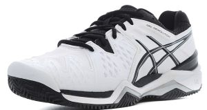 Asics - Спортивные кроссовки GEL-RESOLUTION 6 CLAY