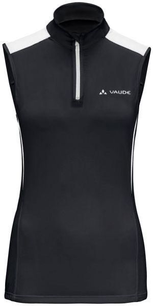 Безрукавка велосипедная Vaude Wo Gutero SLTricot