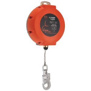 Блокирующее устройство с втяжным тросом Camp Cobra 20