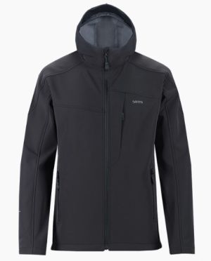 Мягкая куртка из софтшелла Sivera Алпаут 2019