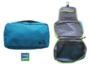 Дорожная косметичка Tramp Umy