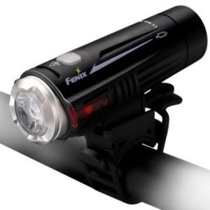 Водозащитная велофара Fenix BC21R XM-L2 T6 natural white LED