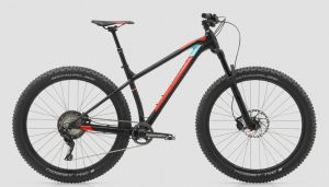 Профессиональный велосипед Polygon PLG Entiat TR8 27.5