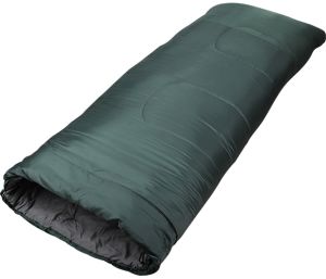 Спальник одеяло для рыбалки комфорт С Сплав - Scout 3 ( +5° )