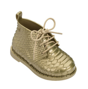 Детские ботинки Melissa Python Boot  Baja East Bb