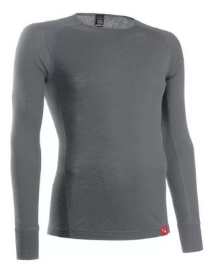 Тёплое термобельё Bask Merino Wool MJ