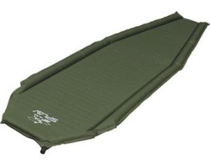 Коврик самонадувающийся см Сплав Extreme Light 3 comby 185?55?5/3