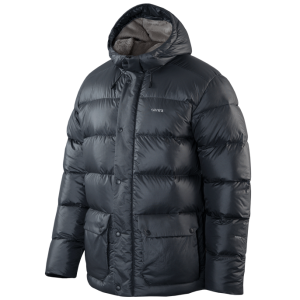 Куртка мужская пуховая Посад Sivera