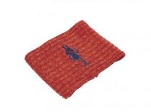 Детский шарф хомут Chaos - Boris