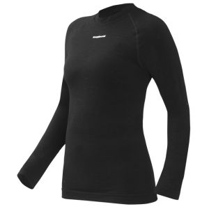 Термофутболка женская Trangoworld Rina Merino Wool