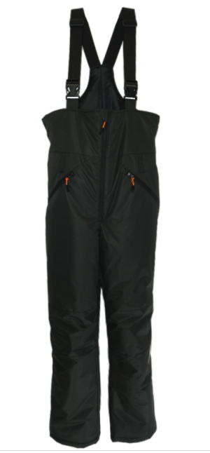 Полукомбинезон утеплённый Басег Тайга