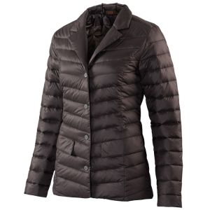 Стильный пиджак-пуховик Sivera Накра