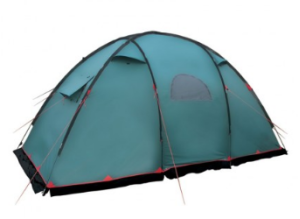 Туристическая палатка Tramp Eagle 4 (V2)