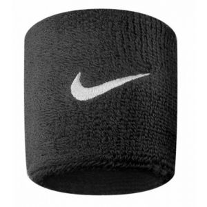 Спортивный напульсник Nike Swoosh Wristband