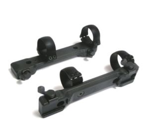 Быстросъемное пл ни на с кольцами мм MAK ?pe e e SAKO 75/85 30