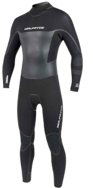 Прочный гидрокостюм Neil Pryde Recon BZ FS 5/4