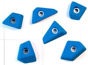 Комплект зацепов для ног Top Point #171