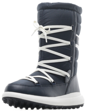 Зимние мужские сапоги Helly Hansen Isola Grand