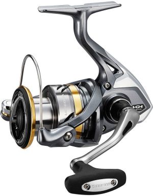 Катушка мощная Shimano Ultegra 17 4000FB