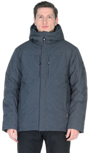 Полупальто мужское Red Fox Urban Fox