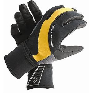 Легкие перчатки Black Diamond Deviant