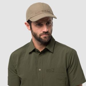 Легкая кепка Jack Wolfskin Huntington Cap