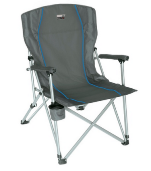 Стул кемпинговый High Peak Malaga