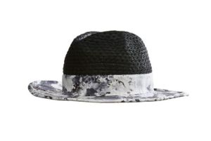 Шляпа летняя стильная Chaos Britt