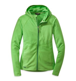 Куртка для женщин Outdoor research Soleil Hoody Women's