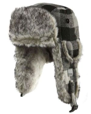 Зимняя шапка удобная Chaos Chola