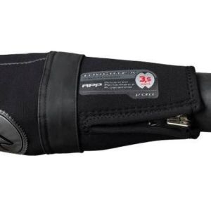 Система защиты обтюратора для гидрокостюма Waterproof D10