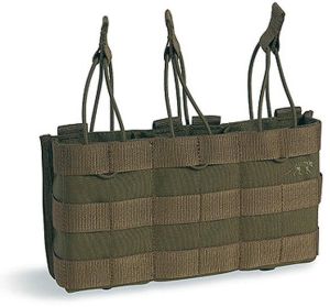 Надежный подсумок под магазин Tasmanian Tiger TT 3 Sgl Mag Pouch Bel