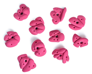 Зацепы для детских скалодромов Детские ручки Five Fifteen № 2