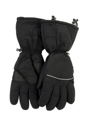 Комфортные перчатки с подогревом на батарейках RedLaika RL-P-03 (AA)