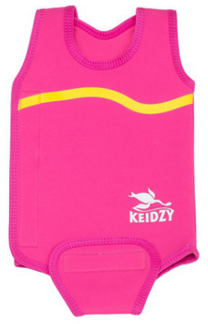 Солнцезащитный купальник Keidzy Swimbody
