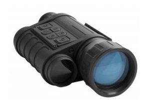 BUSHNELL Цифровой монокуляр Bushnell 6x50 Equinox Z