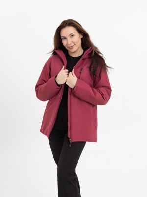 Куртка демисезонная женская Rosomaha (Покров) Ирма