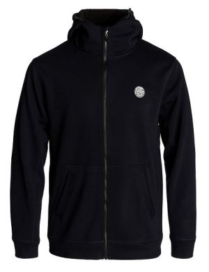 Удобный флис Rip Curl Mf flow anti series z/t h