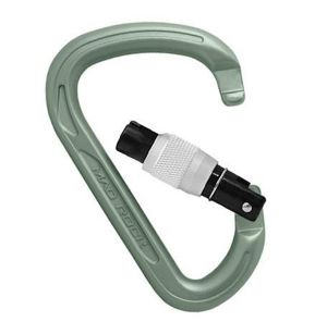 Прочный карабин с муфтой Mad Rock Hulk HMS Triple