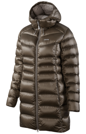 Зимнее полупальто Тегра Sivera