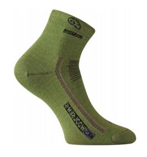 Термоноски спортивные Lasting WKS 689