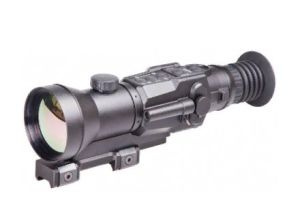 Автоматический тепловизионный прицел Dedal T4.642 Pro