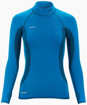 Sivera - Удобный женский джемпер Сноуи Вп (ж)