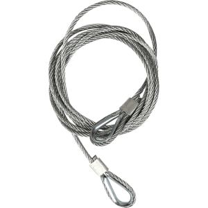 Трос костровой походный Сплав 