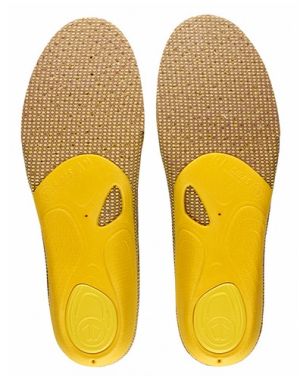 Стельки для обуви Sidas Feet Outdoor High