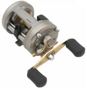 Катушка рыболовная Shimano CARDIFF 401A