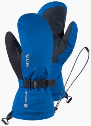 Мембранные рукавицы Sivera Длань 2020