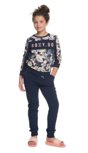 Детские джоггеры Roxy Nice Travel