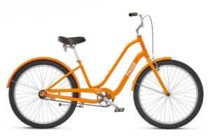 Schwinn - Надежный женский велосипед Sivica 1 Women
